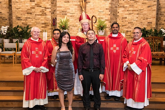 St Francis Confirmation 2024 0049