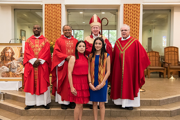 Good Shepherd Confirmation  2024 0008