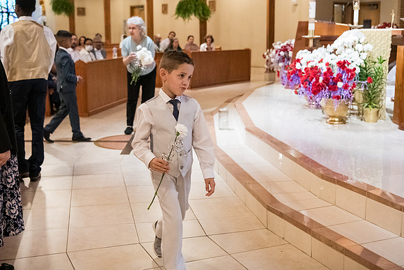 SJV First Communion 2024 0128