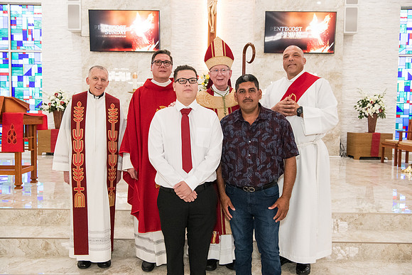 St John Neumann Confirmation 2024 0031