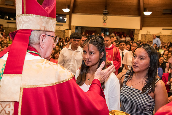 St Francis Confirmation 2024 0271