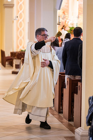 St James First Communion April 26 0024