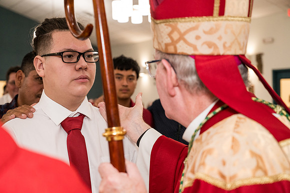 St John Neumann Confirmation 2024 0238