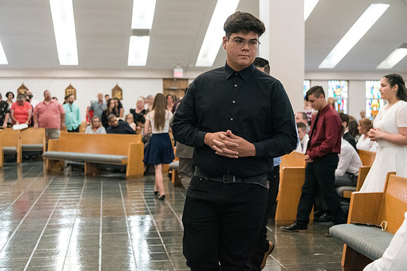 Our-Lady-of-the-Lakes-and-St-Clare-Deltona-Confirmations-2019 1012