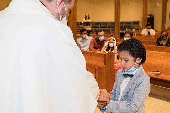 st-john-vianney-first-communion-may-29-2021 1033