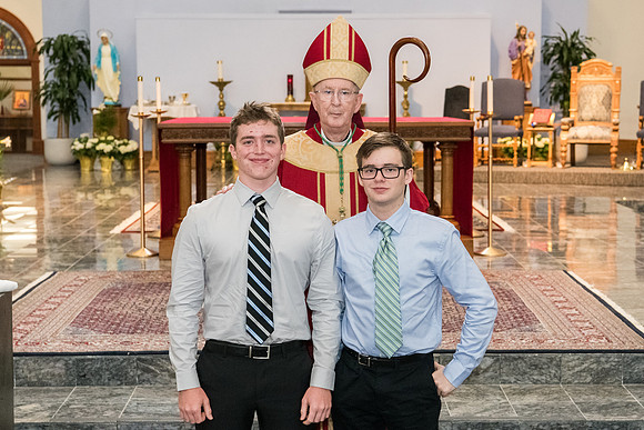 St Stephen Confirmation 2025 0004