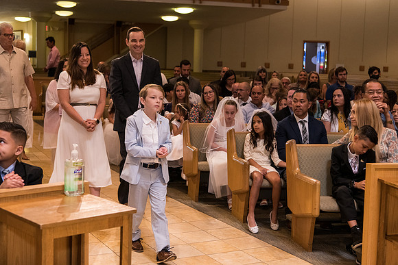 St Mary Magdalen First Communion 2022 10AM (89 of 92)