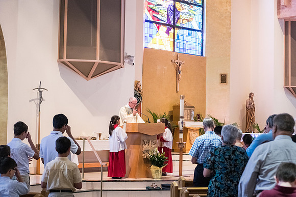 Holy Family First Communion 2022
