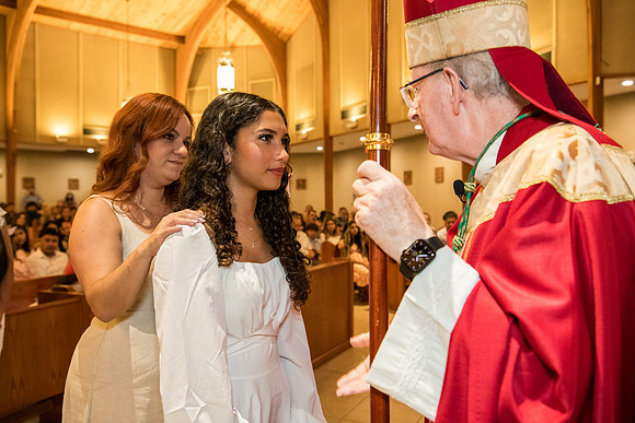 St John Vianney Confirmation 2025 0240