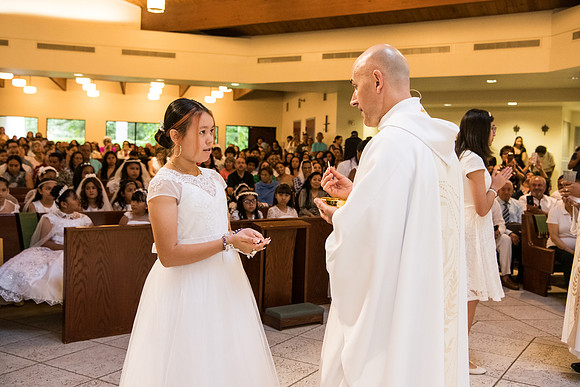 St Augustine First Communion 2024 0145