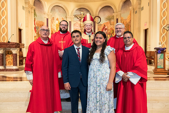 St James Confirmation 2025 0023