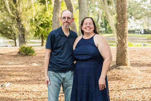Angela and Evert Family 2025 0065
