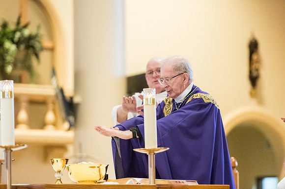St Timothy Confirmation 2025 0124
