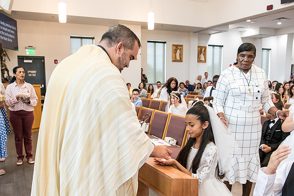 St Faustina First Communion 2025 0154