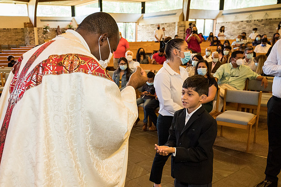 st-francis-first-communion-2021-930am 1088