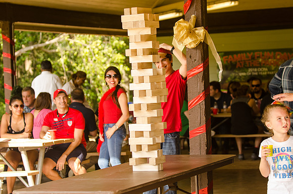 OCPA Christmas Picnic 1141