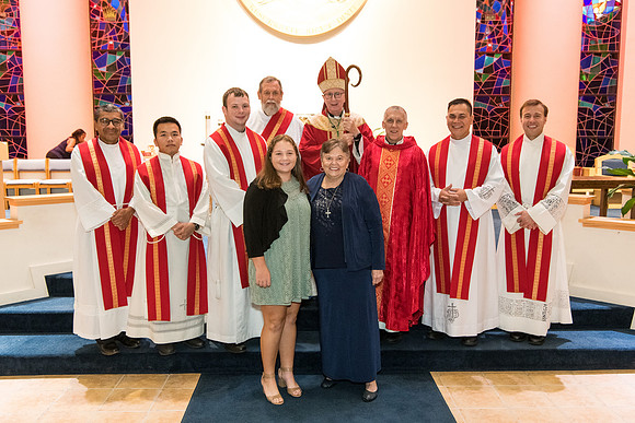 Resurrection, Confirmation 2022 0021