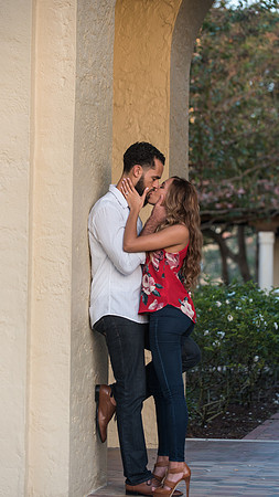 rollins-college-engagement-session-gaby-and-dj-1028