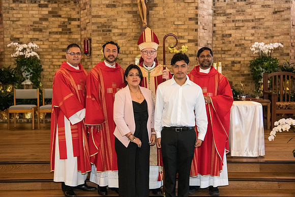 St Francis Confirmation 2022 0034
