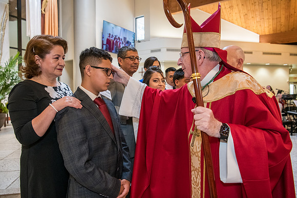 St Augustine Confirmation 2025 0090