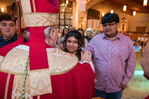 St Patrick Confirmation 2024 0138
