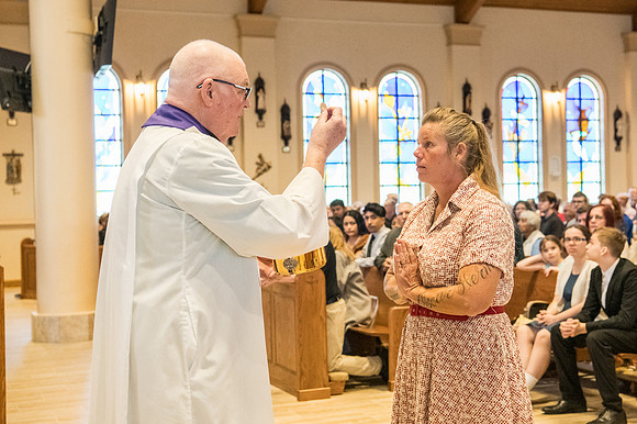 St Timothy Confirmation 2025 0150