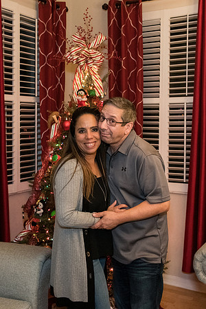 Rosa Lugo Fam Christmas 2022 0016