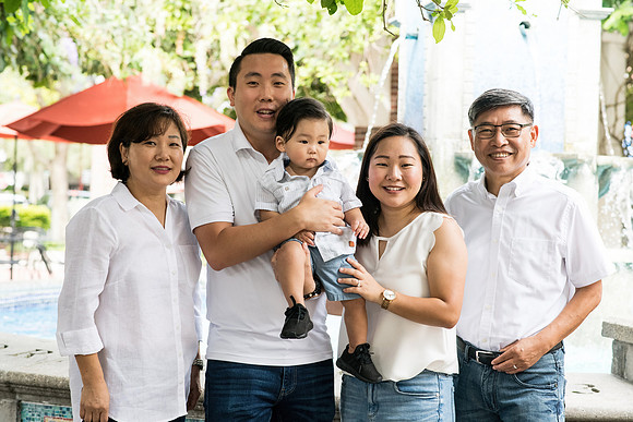Suh Family 2022 0012
