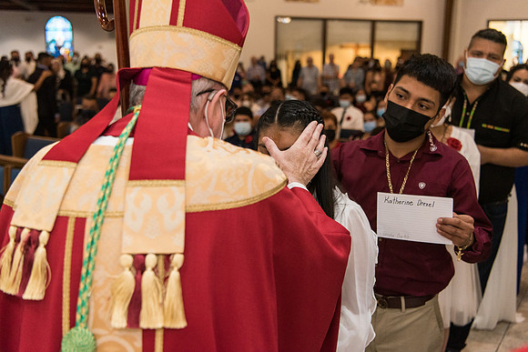 st-ann-haines-city-confirmation-2021 1216