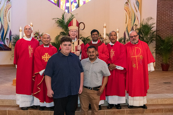 St Patrick Confirmation 2024 0042