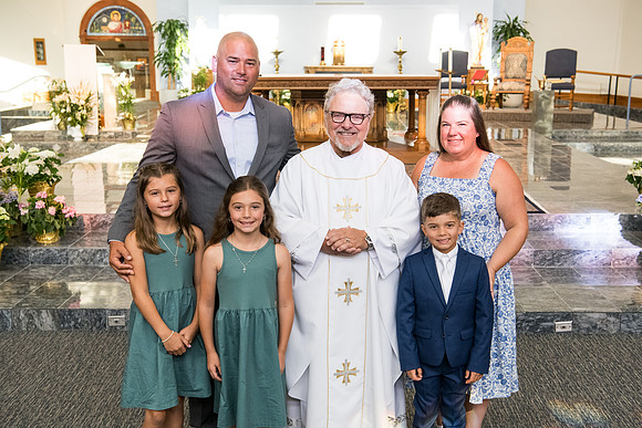 St Stephen First Communion April 27 9 AM 0007