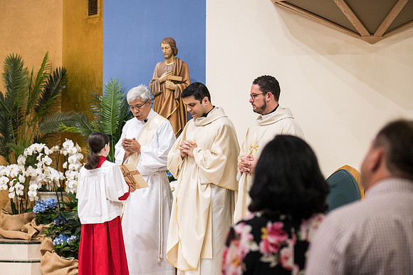 Holy Family First Communion 2024 0018