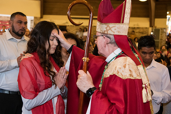 St Francis Confirmation 2022 0270
