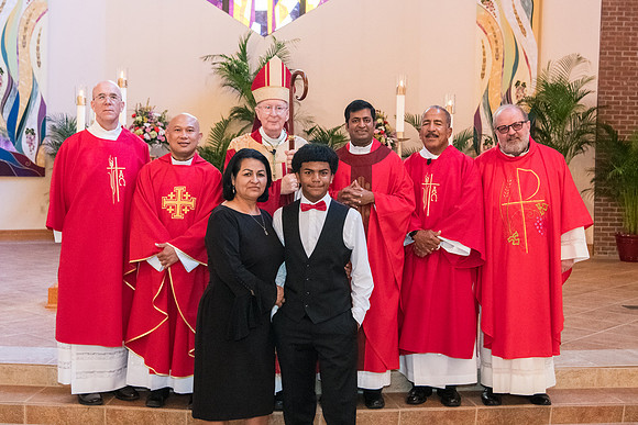 St Patrick Confirmation 2024 0031