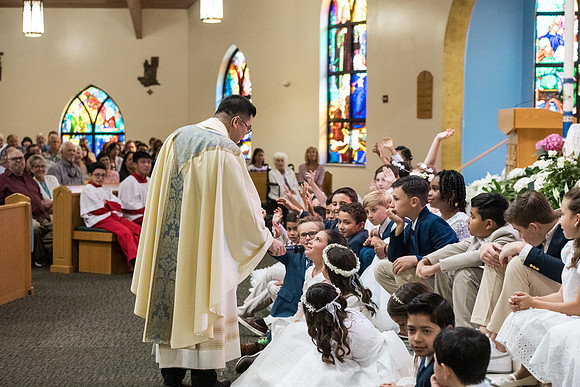 Holy Family First Communion 2024 0026