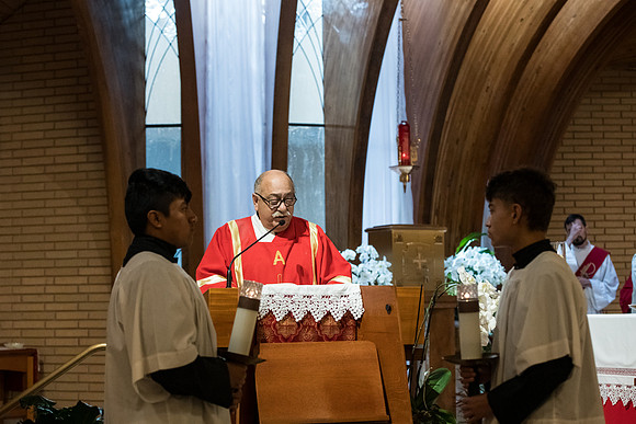 St John Vianney Confirmation 2025 0160