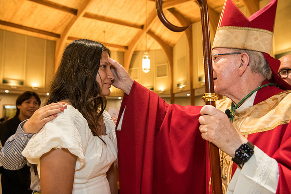 St John Vianney Confirmation 2025 0351