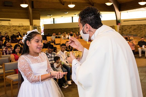 St Francis First Communion 2022 (97 of 129)