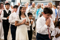 St Vincent First Communion 2025 0005