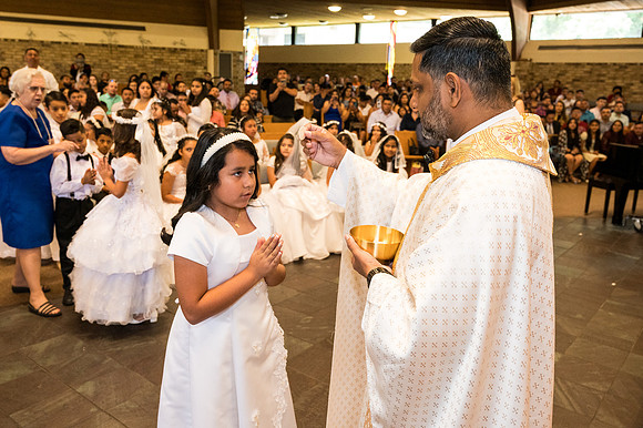 St Francis First Communion 2024 0300