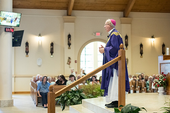 St Timothy Confirmation 2025 0068