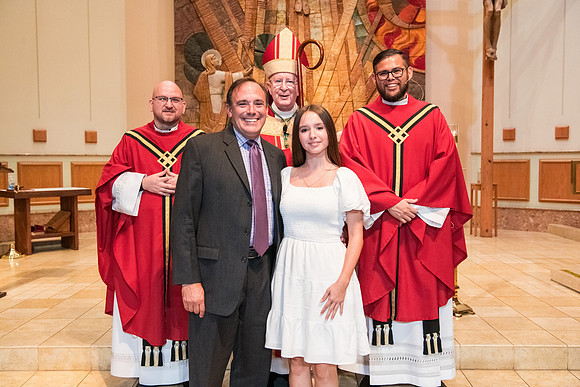 St Mary Magdalen Confirmation 2024 0039