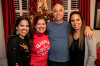 Rosa Lugo Fam Christmas 2022 0022