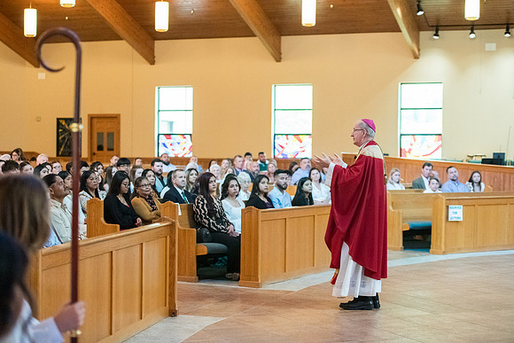St Patrick Confirmation 2024 0068