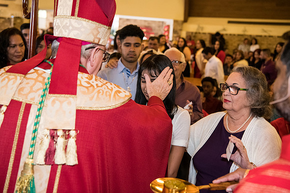 St Francis Confirmation 2022 0196