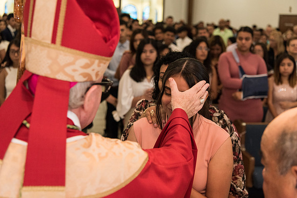 St. Ann Confirmation 1233
