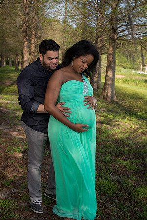 Tania Gregorio Maternity -319