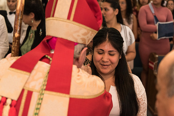 St. Ann Confirmation 1310