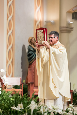 St James First Communion May 4 0174