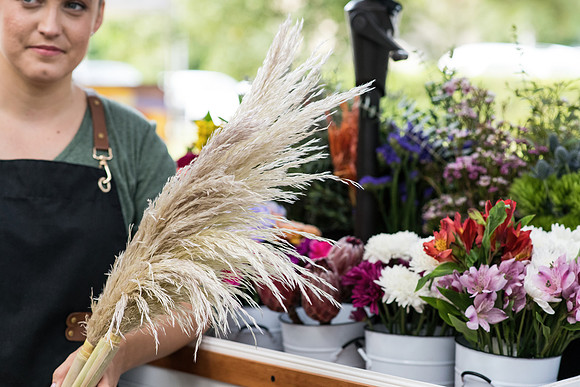 Flower Cart August 2022 0081